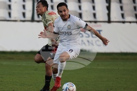 Футбол - Славия - ЦСКА 1948