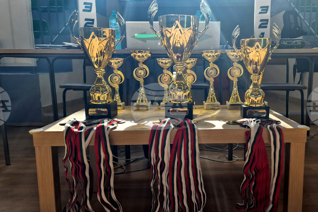 Областите Разград и Търговище ще домакинстват на зоналния етап от "Ученически игри – 2026"