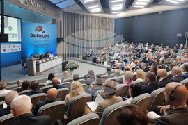 Варна - енергетика - конференция