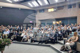 Варна - енергетика - конференция