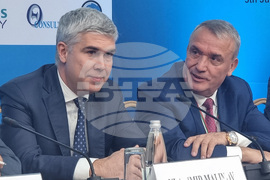 Варна - енергетика - конференция