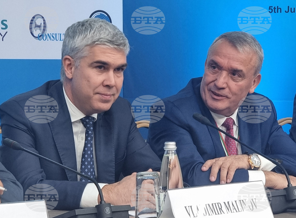 Варна - енергетика - конференция