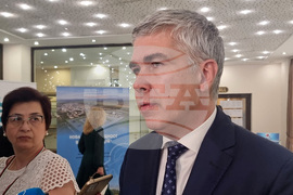 Варна - енергетика - конференция