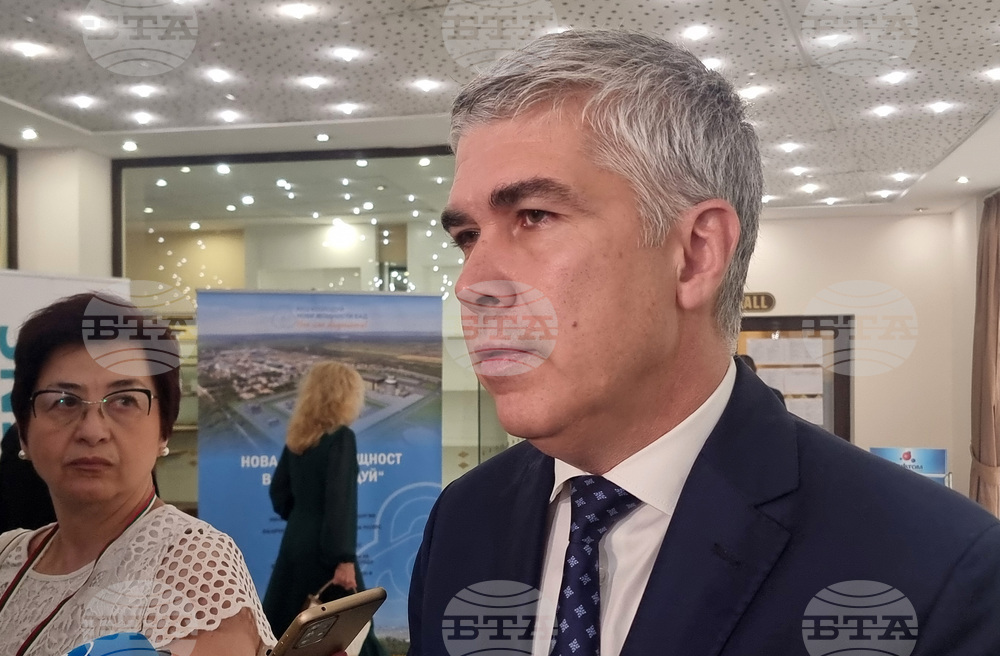 Energy Minister Malinov: Electricity Price Will Rise by 1.5% on Average from July 1