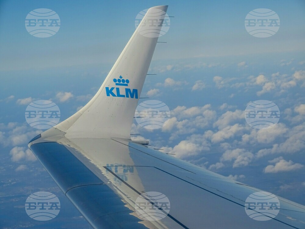 Персоналът на авиокомпания Ка Ел Ем е разтревожен във връзка с възобновяването на полетите до Израел, съобщават нидерландски медии