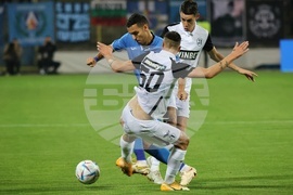 Футбол - Левски - Локомотив (Пловдив)