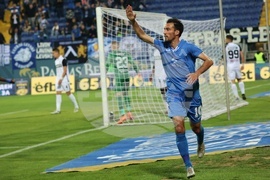 Футбол - Левски - Локомотив (Пловдив)