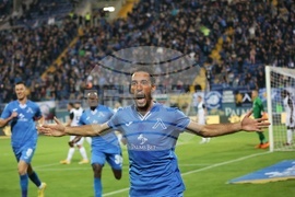 Футбол - Левски - Локомотив (Пловдив)