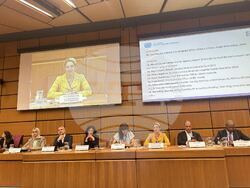 Снимка: Асоциация на индустриалния капитал в България