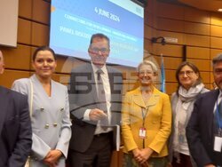 Снимка: Асоциация на индустриалния капитал в България