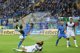 Футбол - Левски - Локомотив (Пловдив)