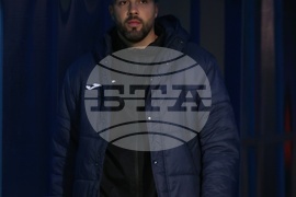 Футбол - Левски - Локомотив (Пловдив)