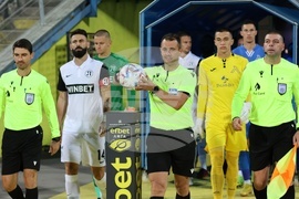 Футбол - Левски - Локомотив (Пловдив)