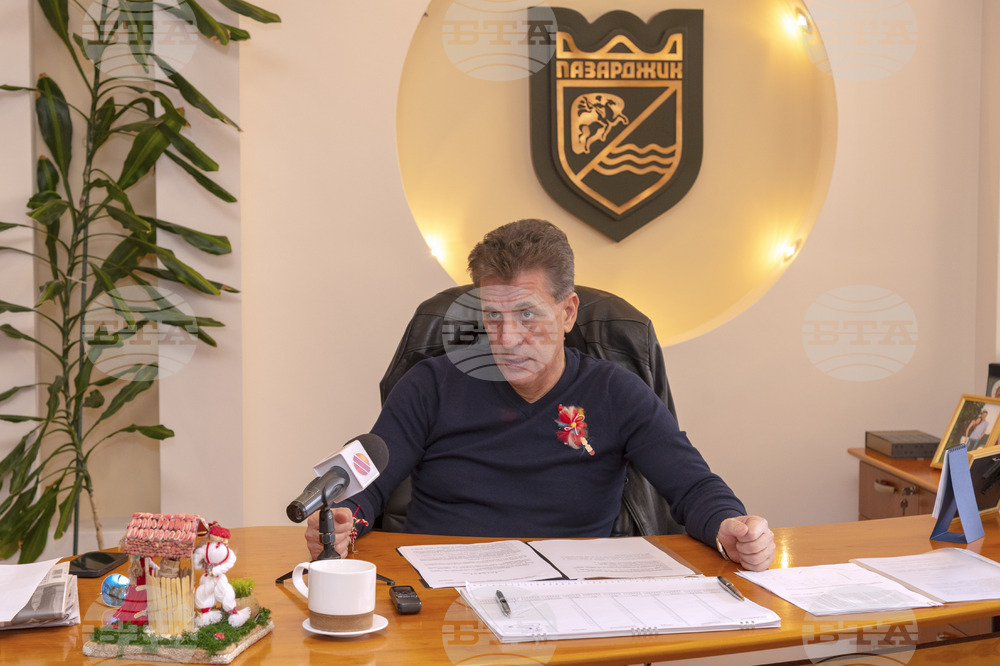 Община Пазарджик купува 620 нови съда за смет