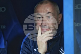 Футбол - Левски - Локомотив (Пловдив)