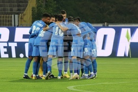 Футбол - Левски - Локомотив (Пловдив)