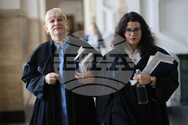 Съдебна палата - дело срещу Димитър Любенов