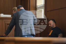 Съдебна палата - дело срещу Димитър Любенов