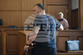 Съдебна палата - дело срещу Димитър Любенов