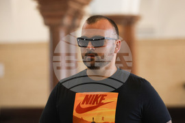 Съдебна палата - дело срещу Димитър Любенов