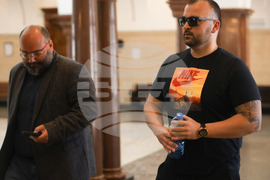 Съдебна палата - дело срещу Димитър Любенов