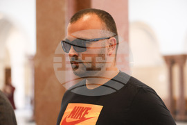 Съдебна палата - дело срещу Димитър Любенов