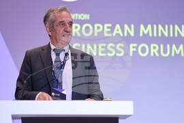 Европейски минен бизнес форум