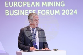 Европейски минен бизнес форум