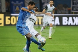 Футбол - Левски - Локомотив (Пловдив)