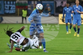 Футбол - Левски - Локомотив (Пловдив)