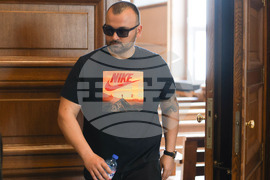 Съдебна палата - дело срещу Димитър Любенов