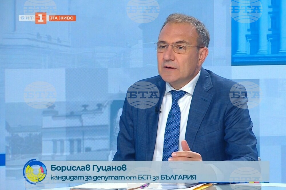 Борислав Гуцанов: 49 Народно събрание вземаше решения, писани в чужди посолства