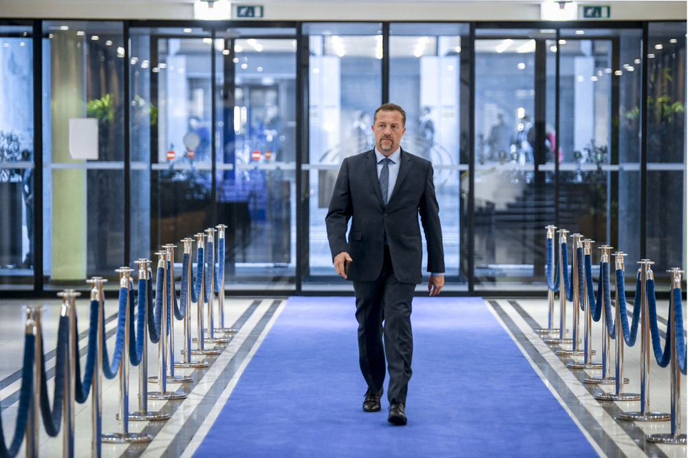 Иво Христов: Президентска република е единственият изход от кризата на българския конституционен модел