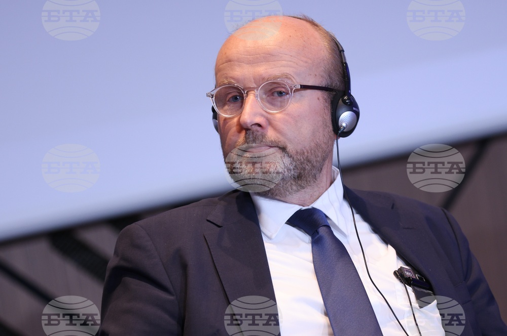 Европейски минен бизнес форум