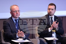 Европейски минен бизнес форум