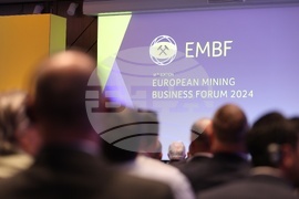 Европейски минен бизнес форум