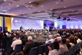 Европейски минен бизнес форум