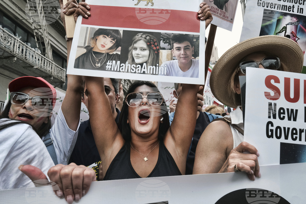 Democratic Bulgaria Adopts Declaration of Support for Iranian Women