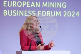 Европейски минен бизнес форум