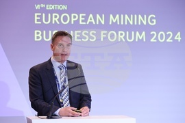 Европейски минен бизнес форум