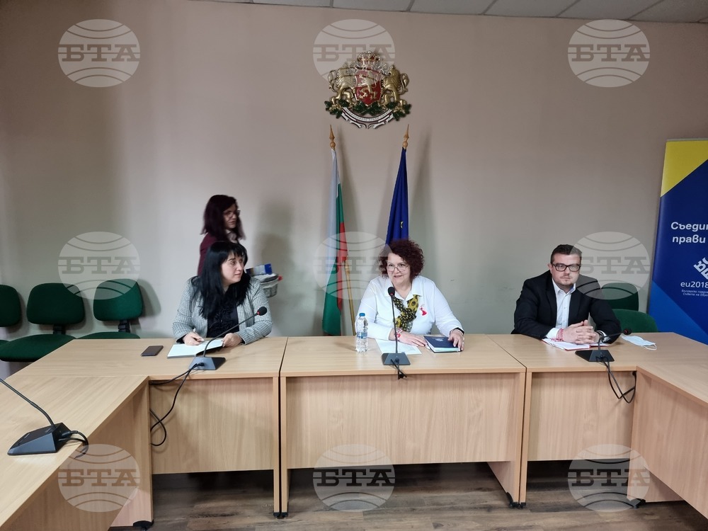 Разкрива се Областен координационен център - Кюстендил за подкрепа на украински граждани