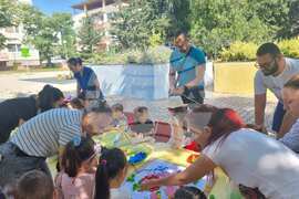 Стара Загора - Световен ден на околната среда