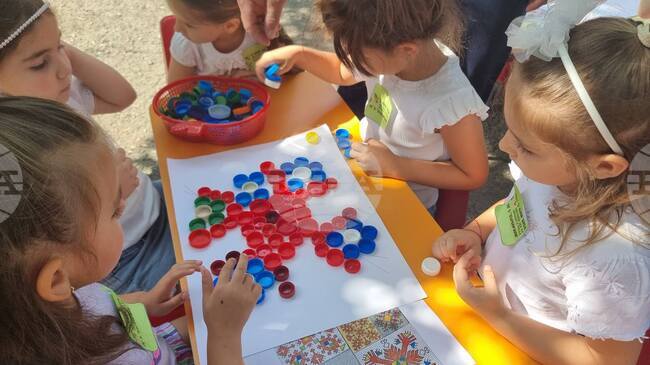 Ще бъде отворена електронната система за кандидатстване за прием в детските градини в община Стара Загора 