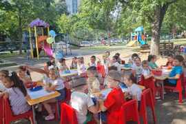 Стара Загора - Световен ден на околната среда