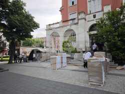 Снимка: Община Плевен