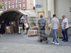 Снимка: Община Плевен