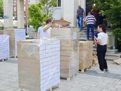 Снимка: Община Плевен