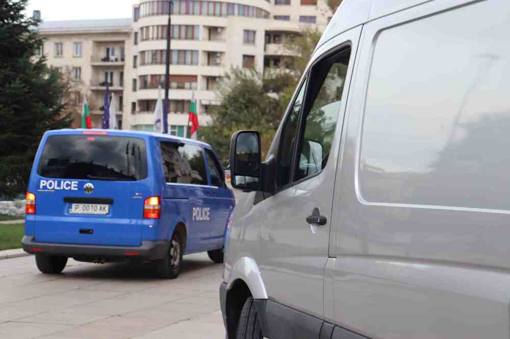 Над 390 000 бюлетини за изборите в Русенско ще бъдат доставени днес в Областната управа 