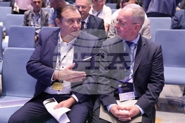 Европейски минен бизнес форум