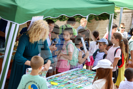 Благоевград - Световен ден на околната среда